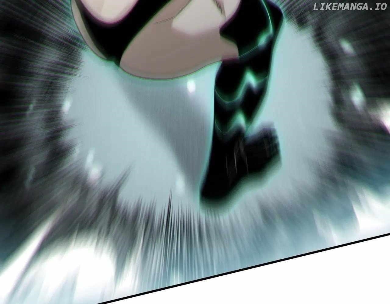 Demonic Evolution Chapter 93 - Page 108 in English