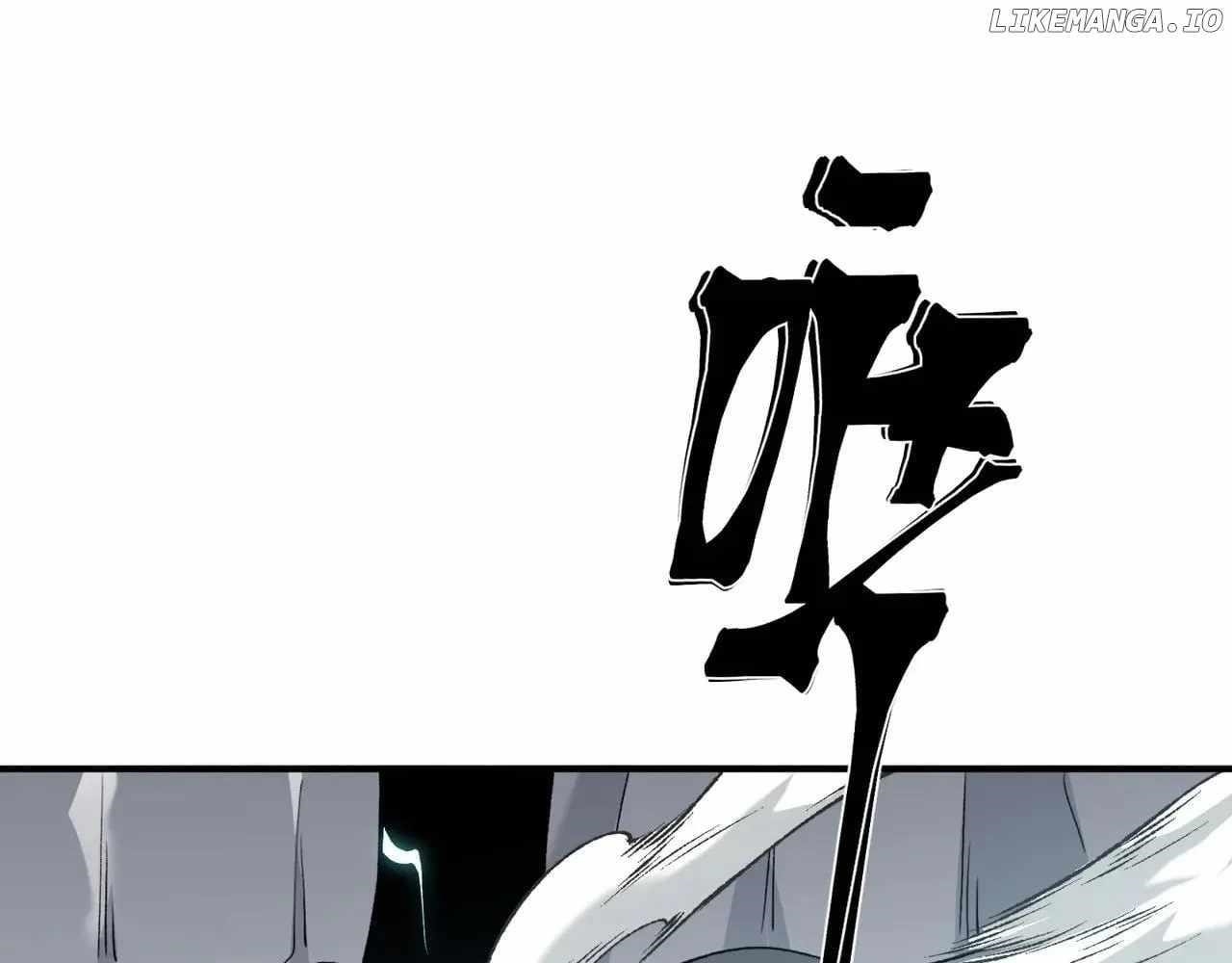Demonic Evolution Chapter 93 - Page 115 in English