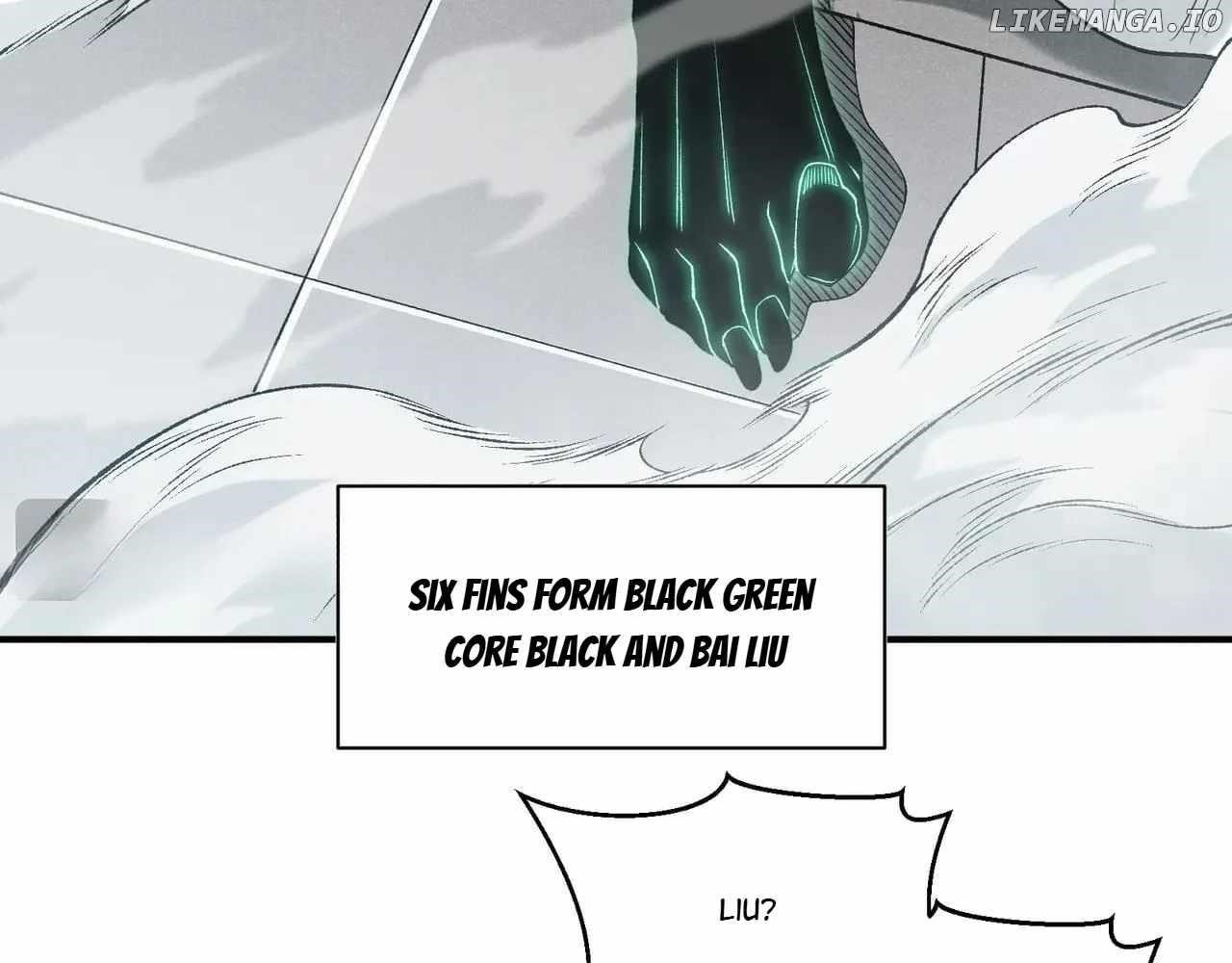 Demonic Evolution Chapter 93 - Page 119 in English
