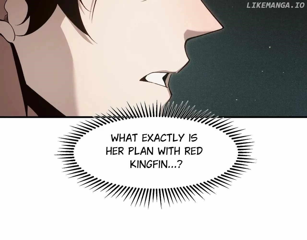 Demonic Evolution Chapter 93 - Page 12 in English