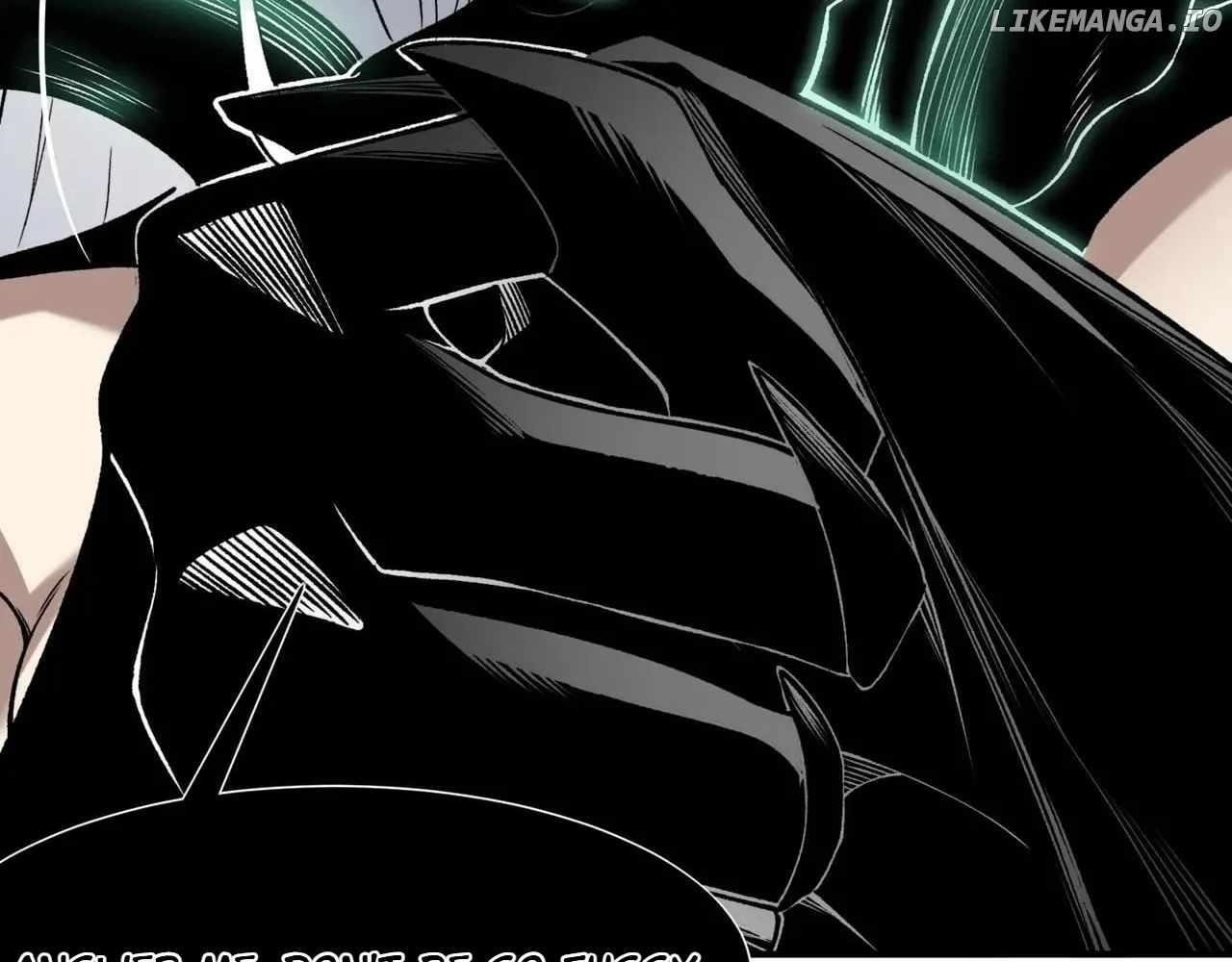 Demonic Evolution Chapter 93 - Page 137 in English