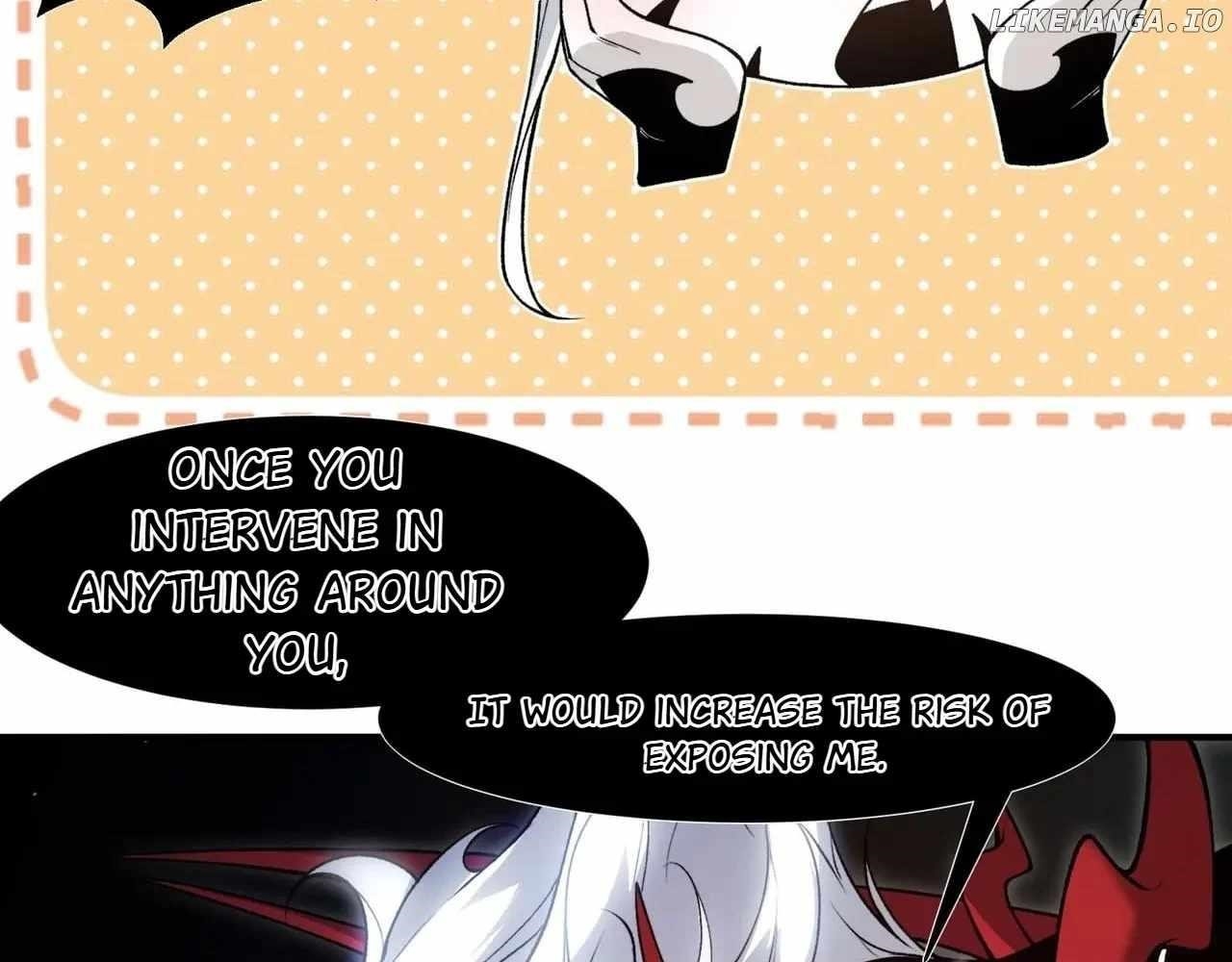 Demonic Evolution Chapter 93 - Page 14 in English