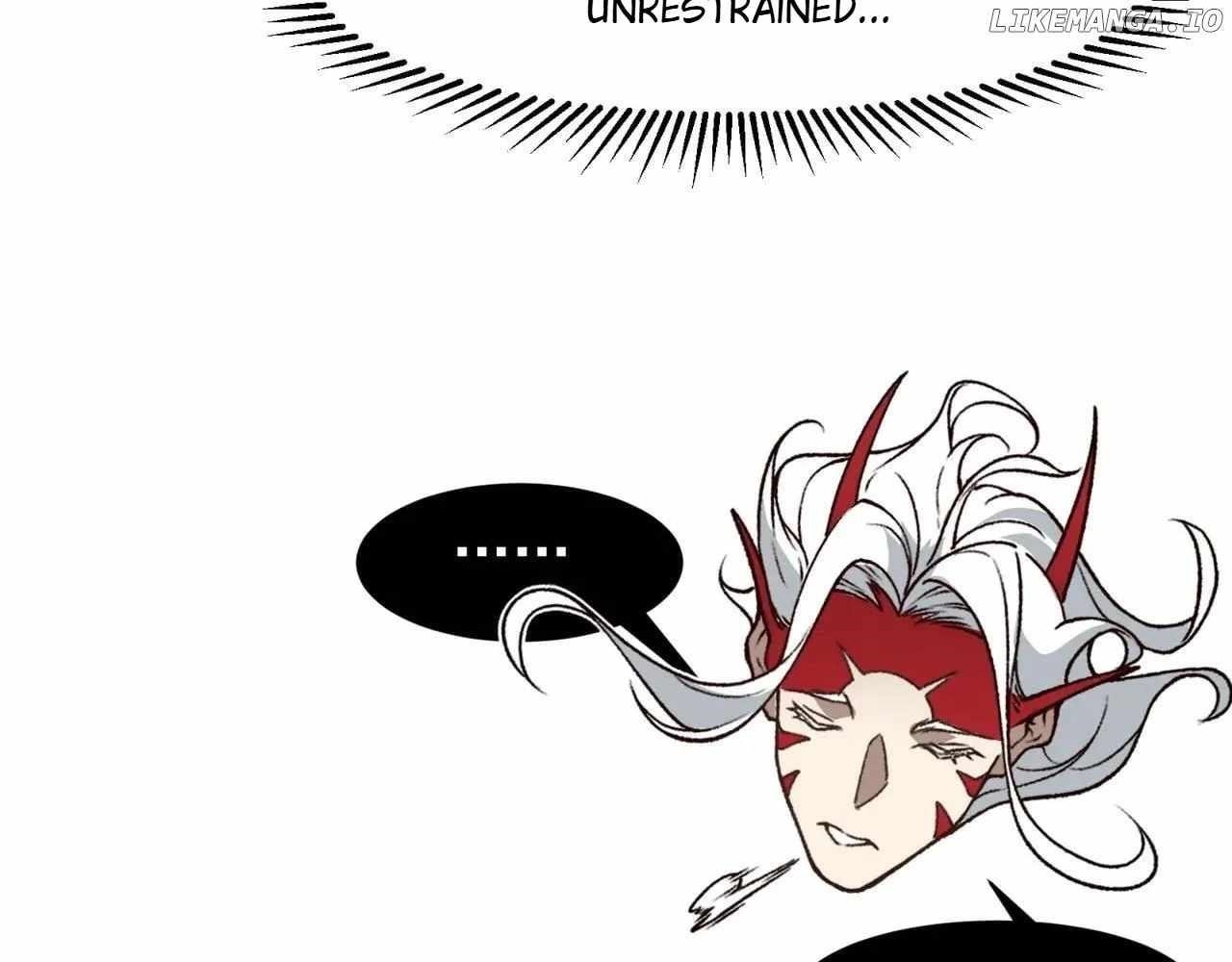 Demonic Evolution Chapter 93 - Page 140 in English