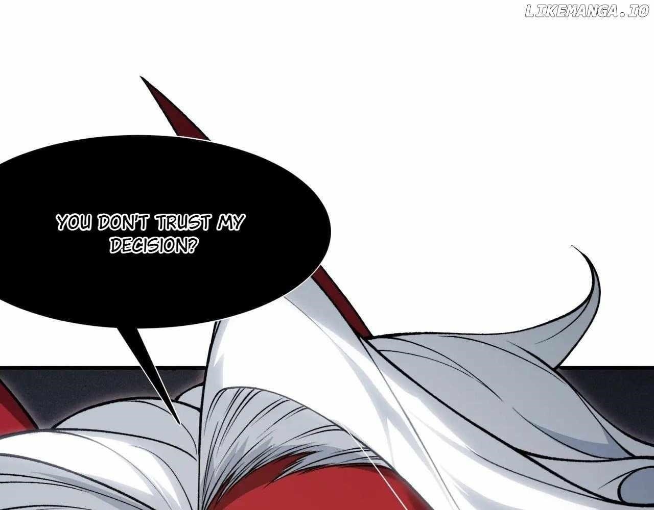 Demonic Evolution Chapter 93 - Page 17 in English