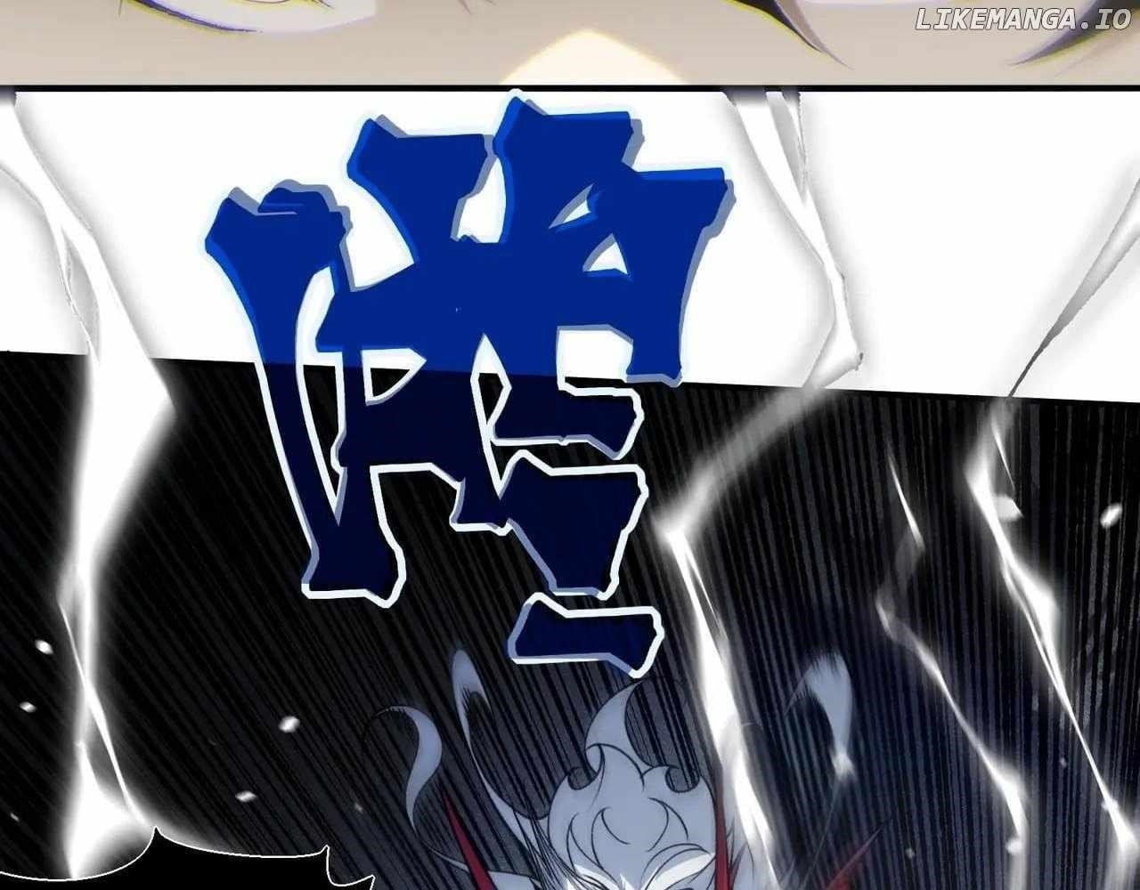 Demonic Evolution Chapter 93 - Page 25 in English