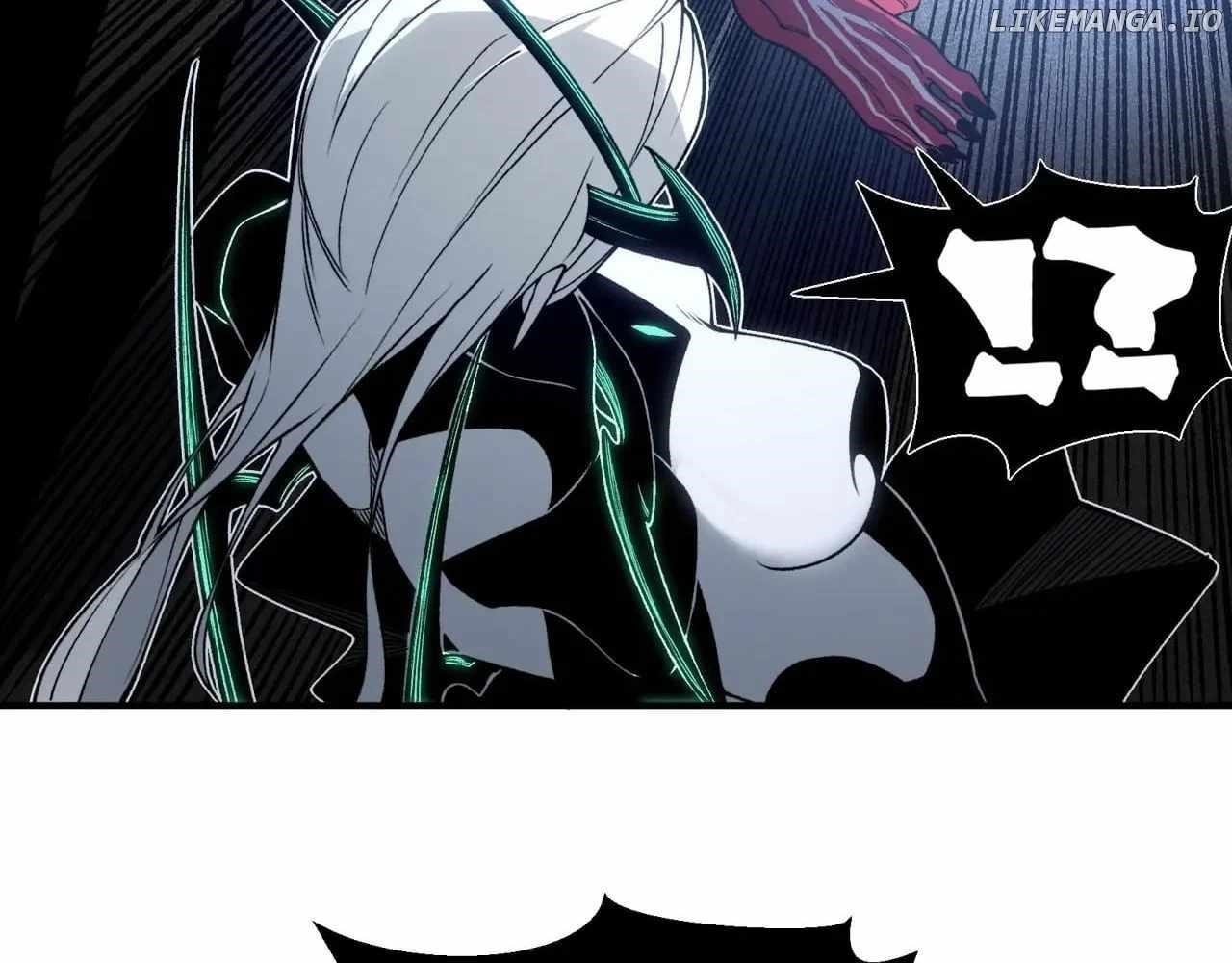 Demonic Evolution Chapter 93 - Page 28 in English