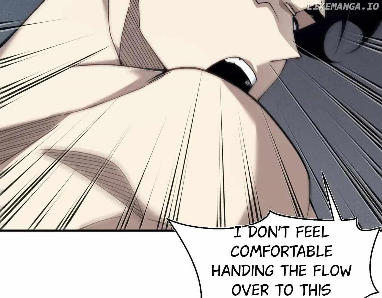 Demonic Evolution Chapter 93 - Page 69 in English