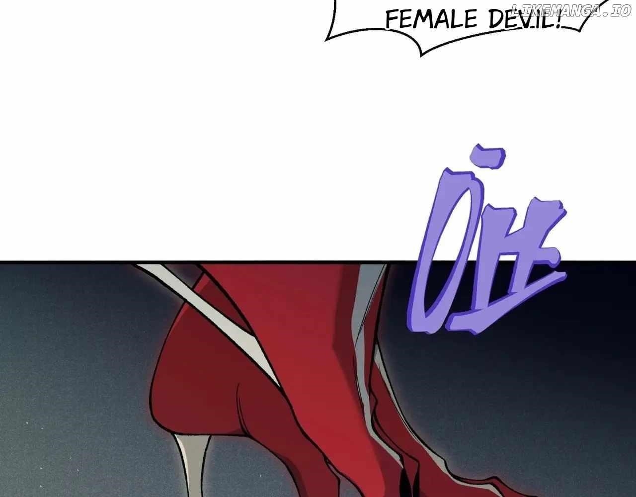 Demonic Evolution Chapter 93 - Page 70 in English