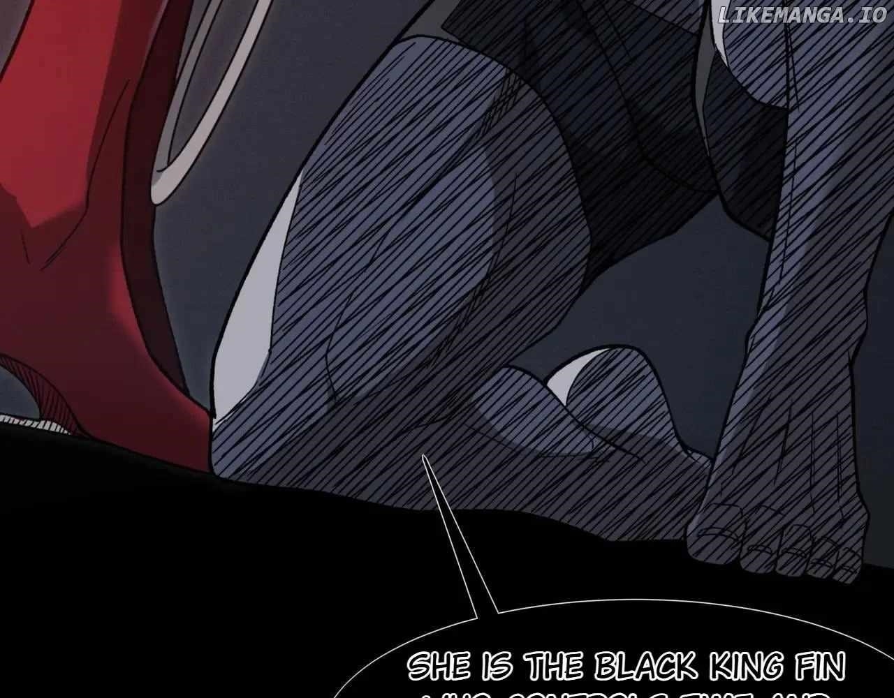 Demonic Evolution Chapter 93 - Page 75 in English
