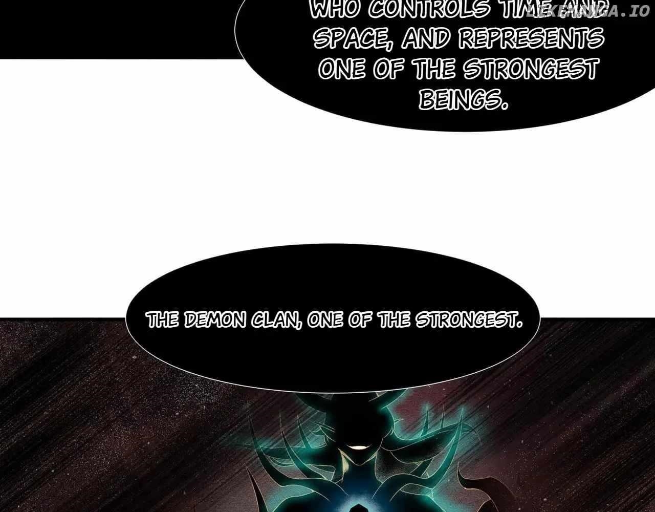 Demonic Evolution Chapter 93 - Page 76 in English