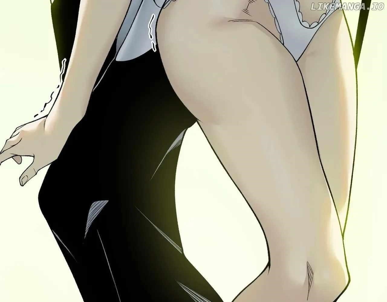Demonic Evolution Chapter 93 - Page 81 in English