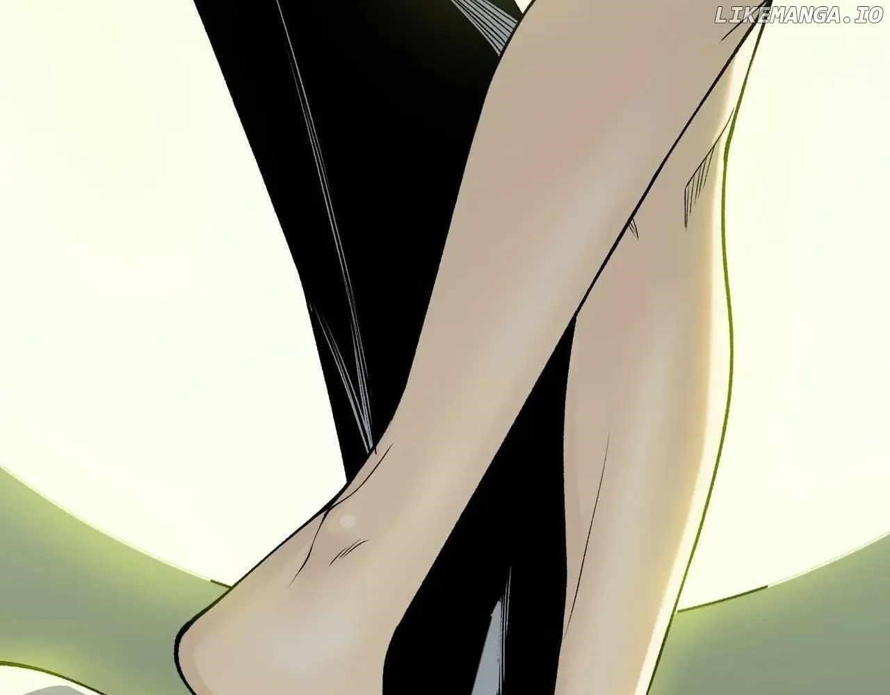 Demonic Evolution Chapter 93 - Page 82 in English