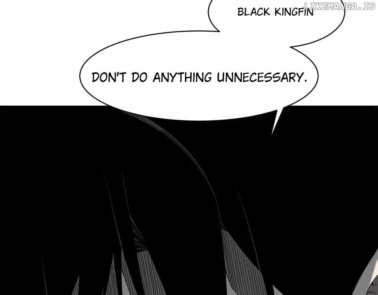Demonic Evolution Chapter 93 - Page 88 in English