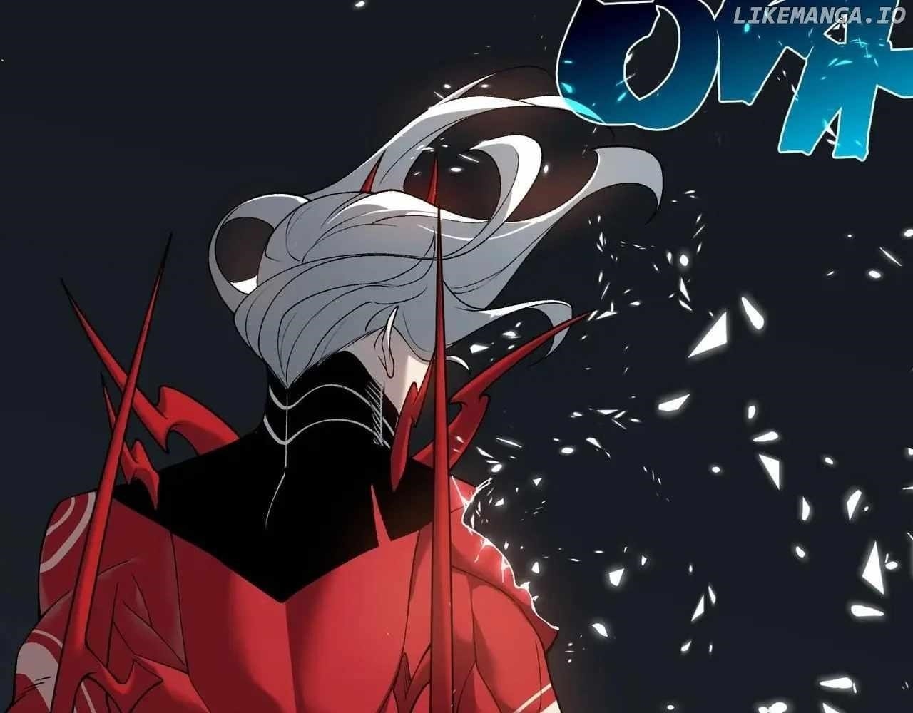 Demonic Evolution Chapter 93 - Page 90 in English