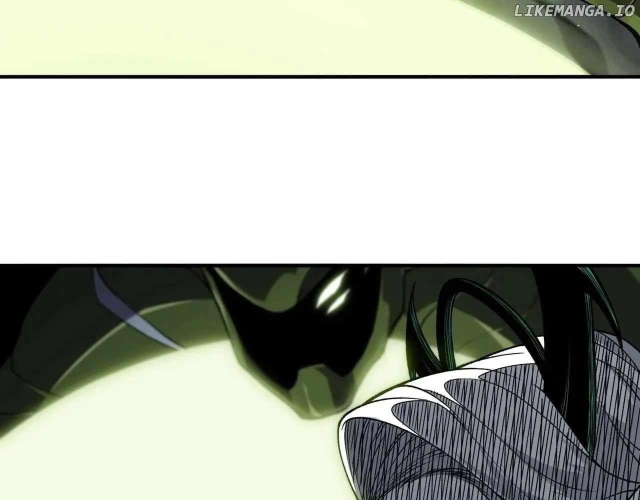 Demonic Evolution Chapter 93 - Page 98 in English