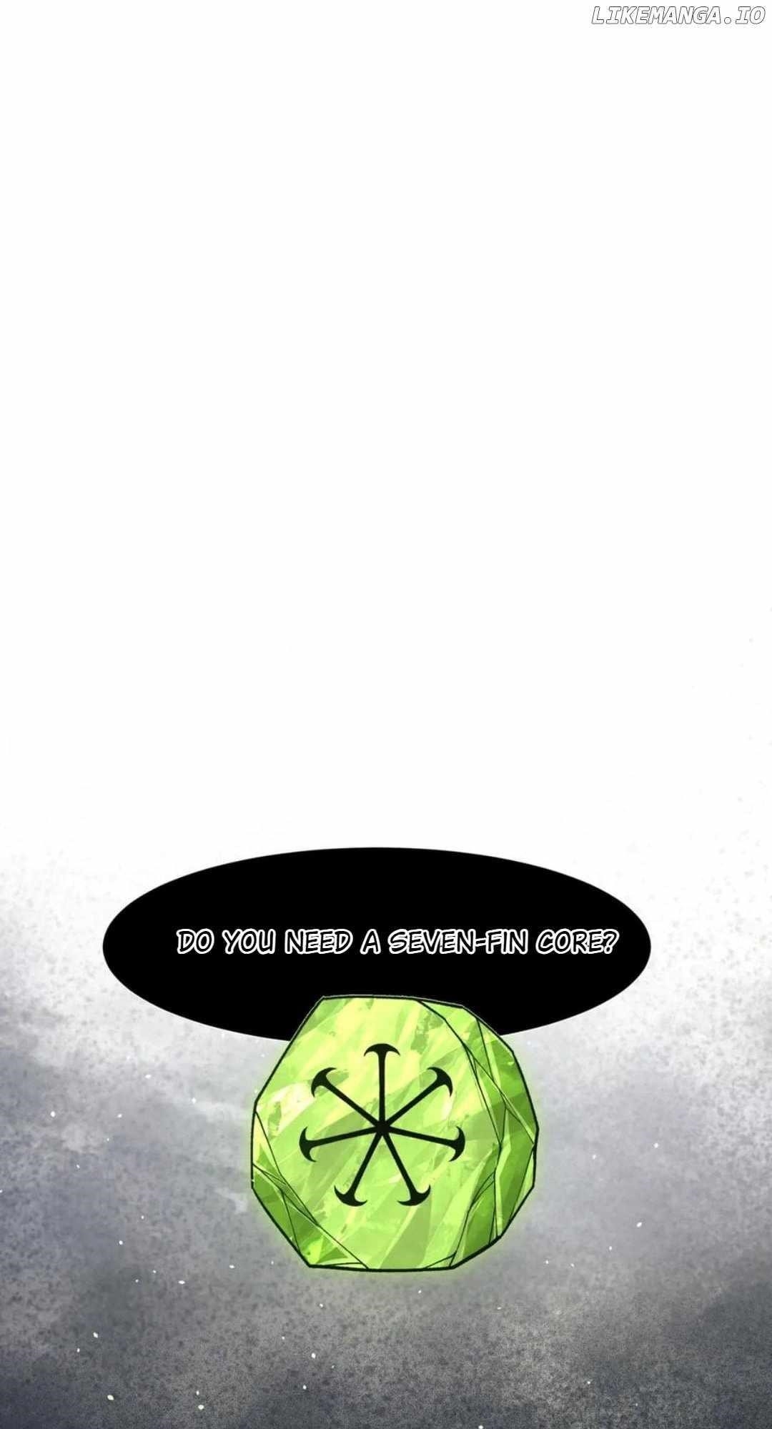 Demonic Evolution Chapter 97 - Page 29 in English