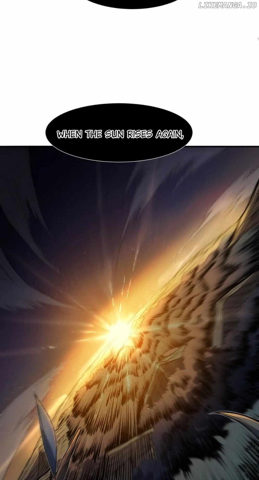 Demonic Evolution Chapter 97 - Page 35 in English