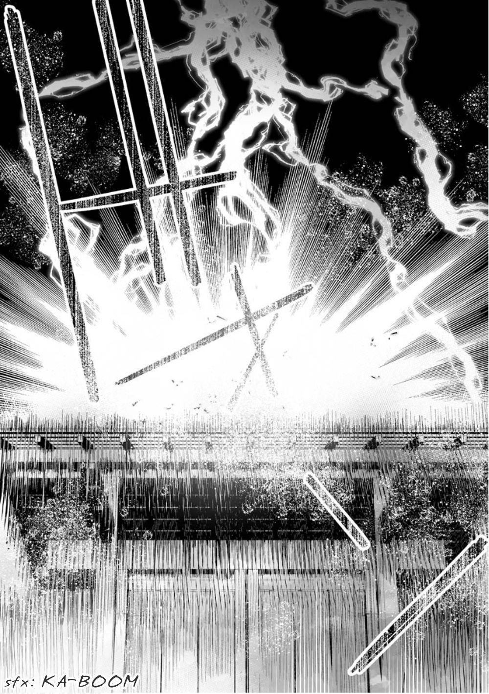 My Blissful Marriage Chapter 14 - Page 22 in English