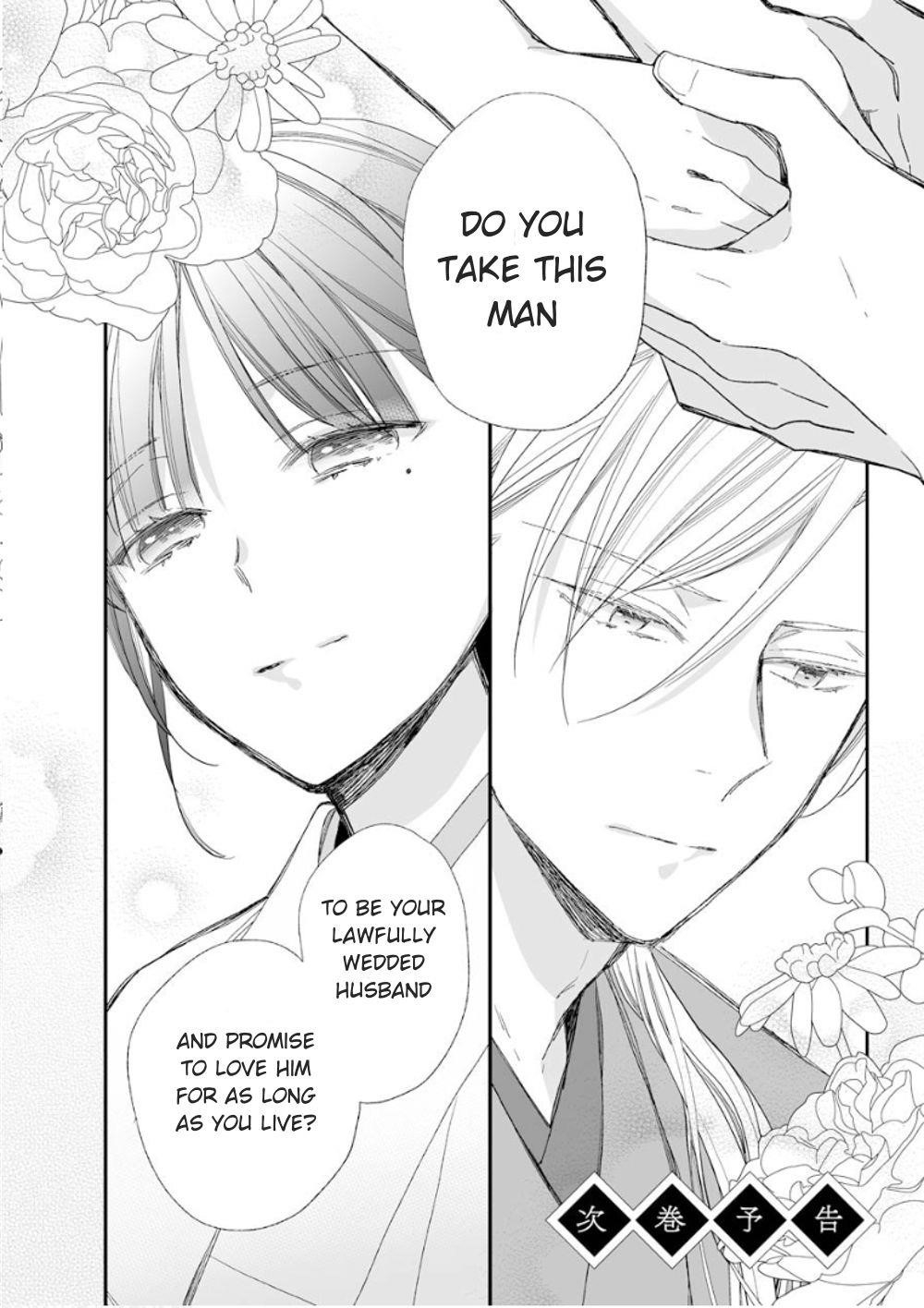 My Blissful Marriage Chapter 14 - Page 28 in English