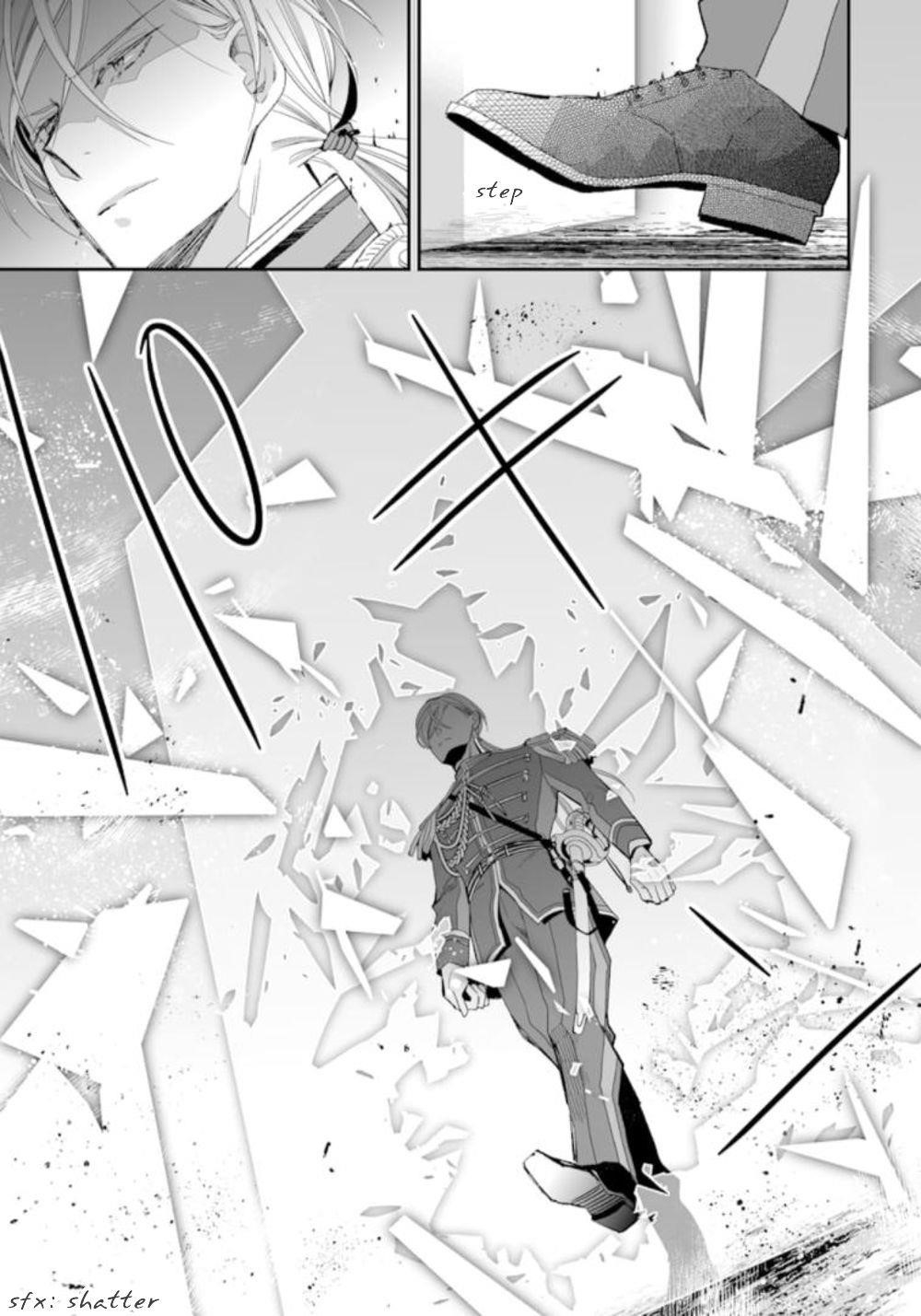 My Blissful Marriage Chapter 15 - Page 28 in English