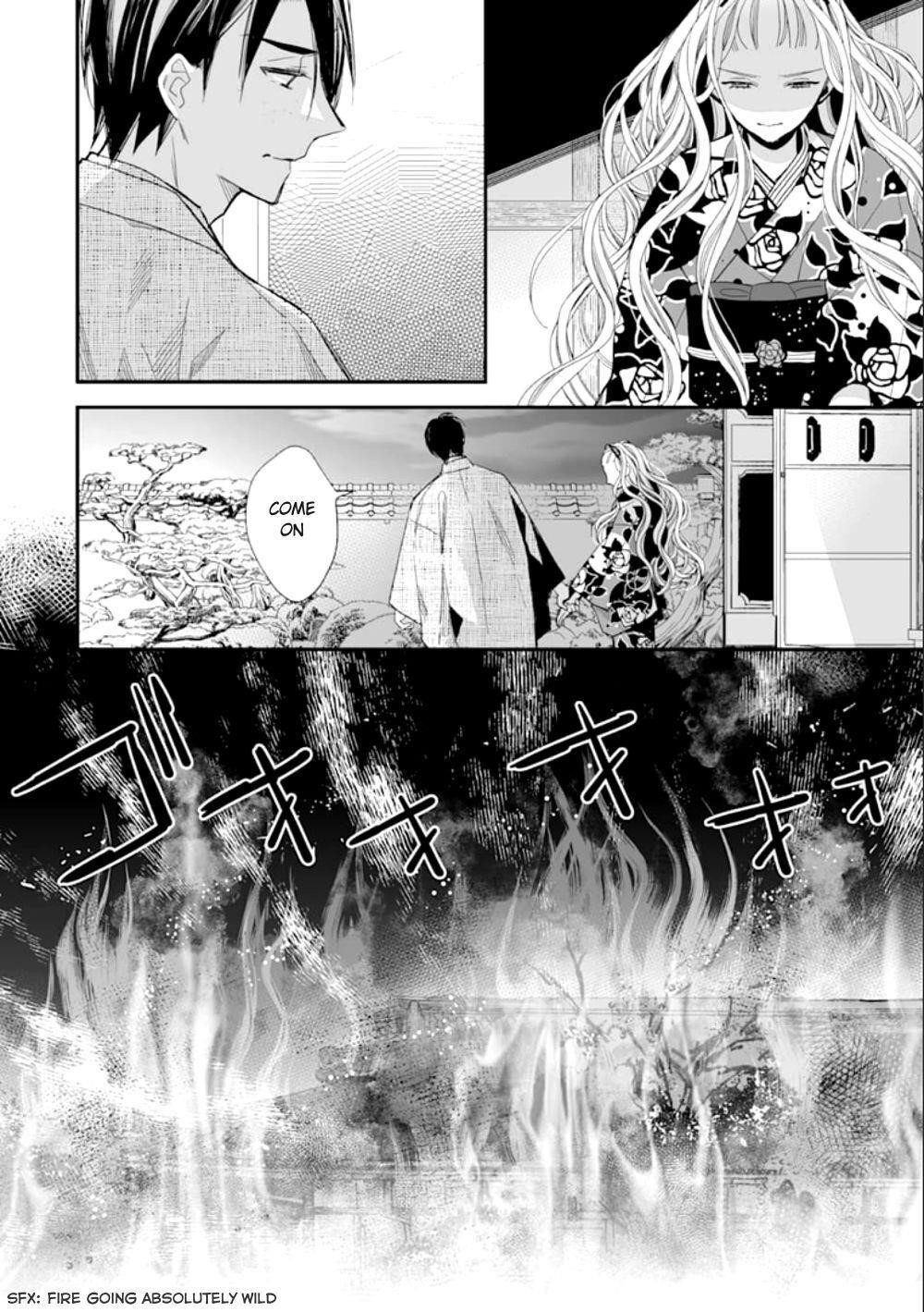 My Blissful Marriage Chapter 16 - Page 29 in English