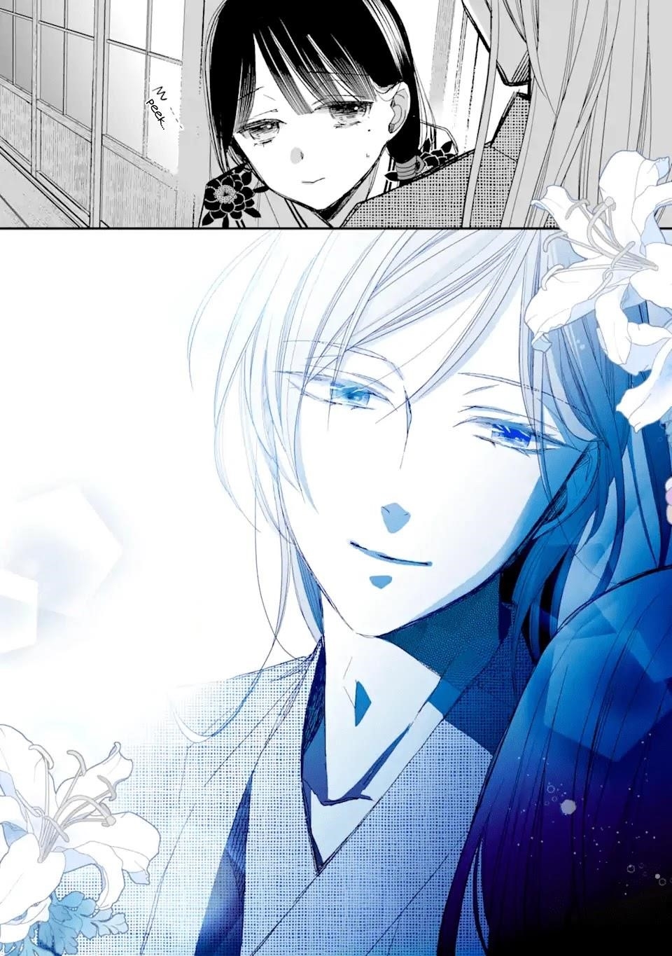 My Blissful Marriage Chapter 23 - Page 43 in English