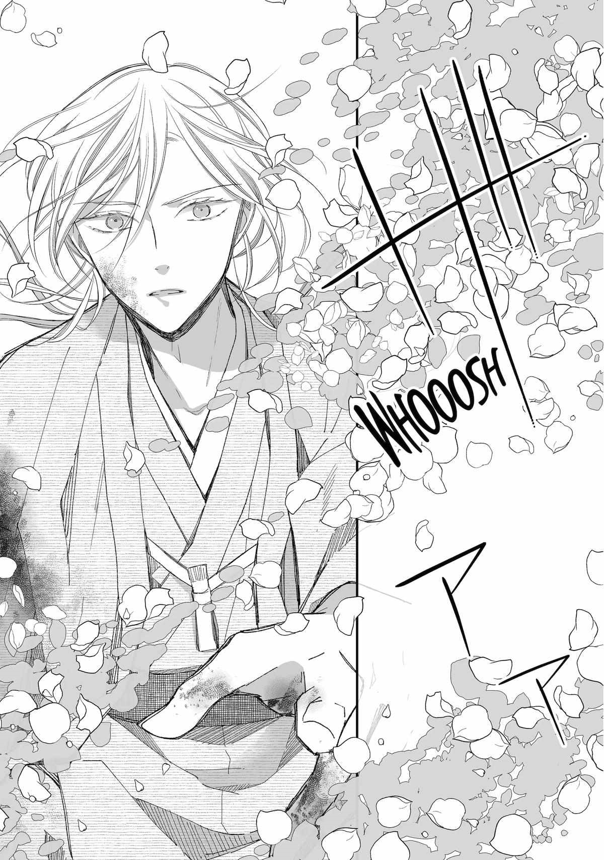 My Blissful Marriage Chapter 27 - Page 59 in English