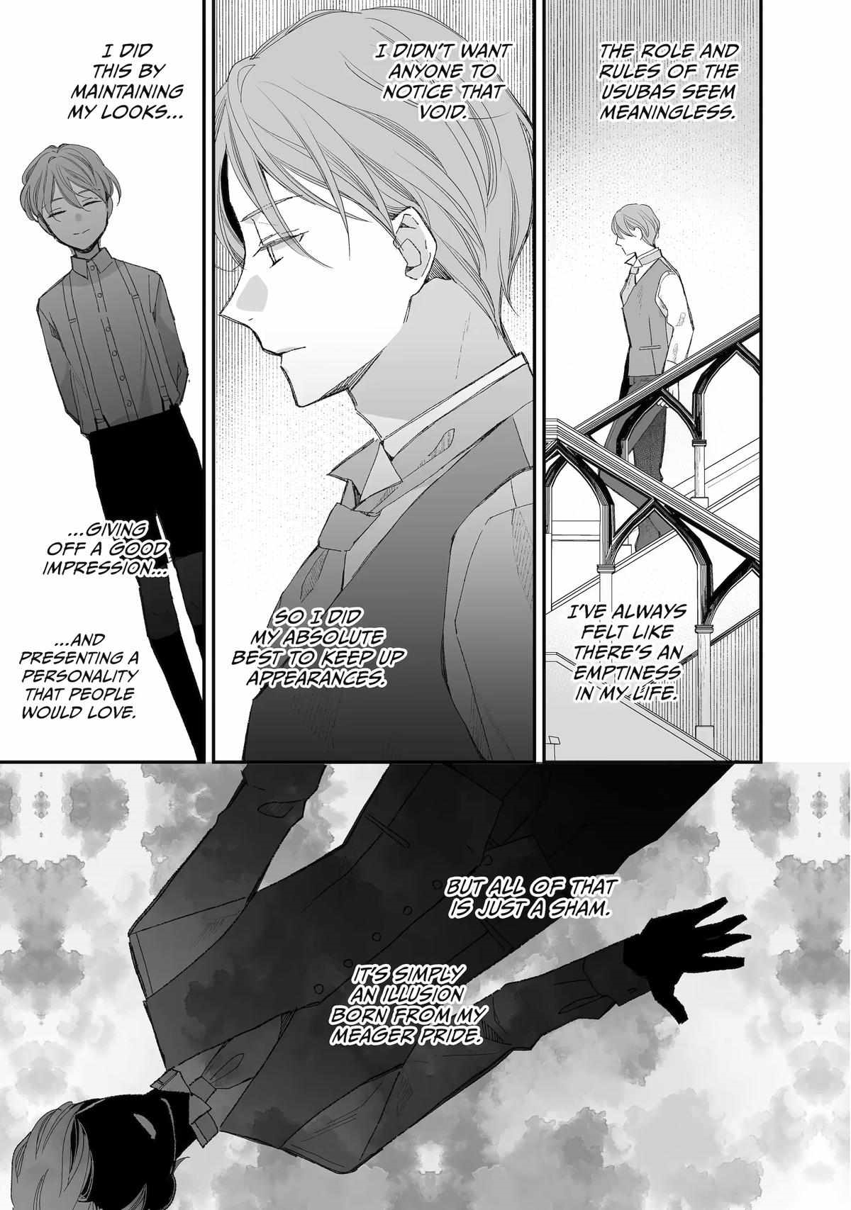 My Blissful Marriage Chapter 29 - Page 31 in English