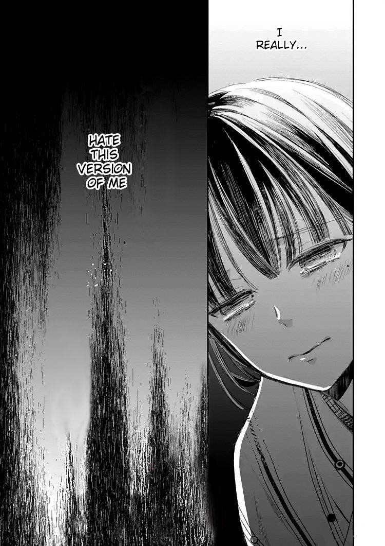 My Blissful Marriage Chapter 9 - Page 11 in English