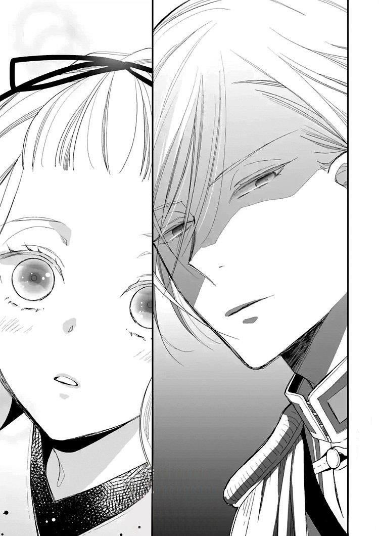 My Blissful Marriage Chapter 9 - Page 21 in English