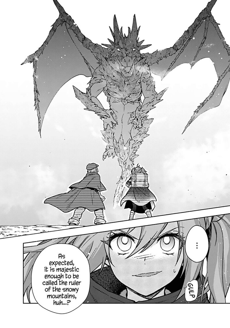 My Death Flags Show No Sign of Ending Chapter 62 - Page 14 in English