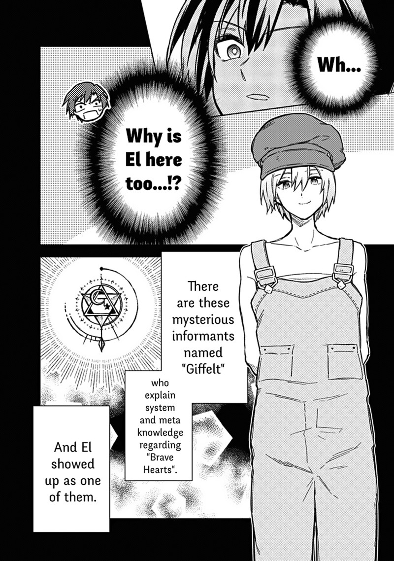 My Death Flags Show No Sign of Ending Chapter 64 - Page 14 in English