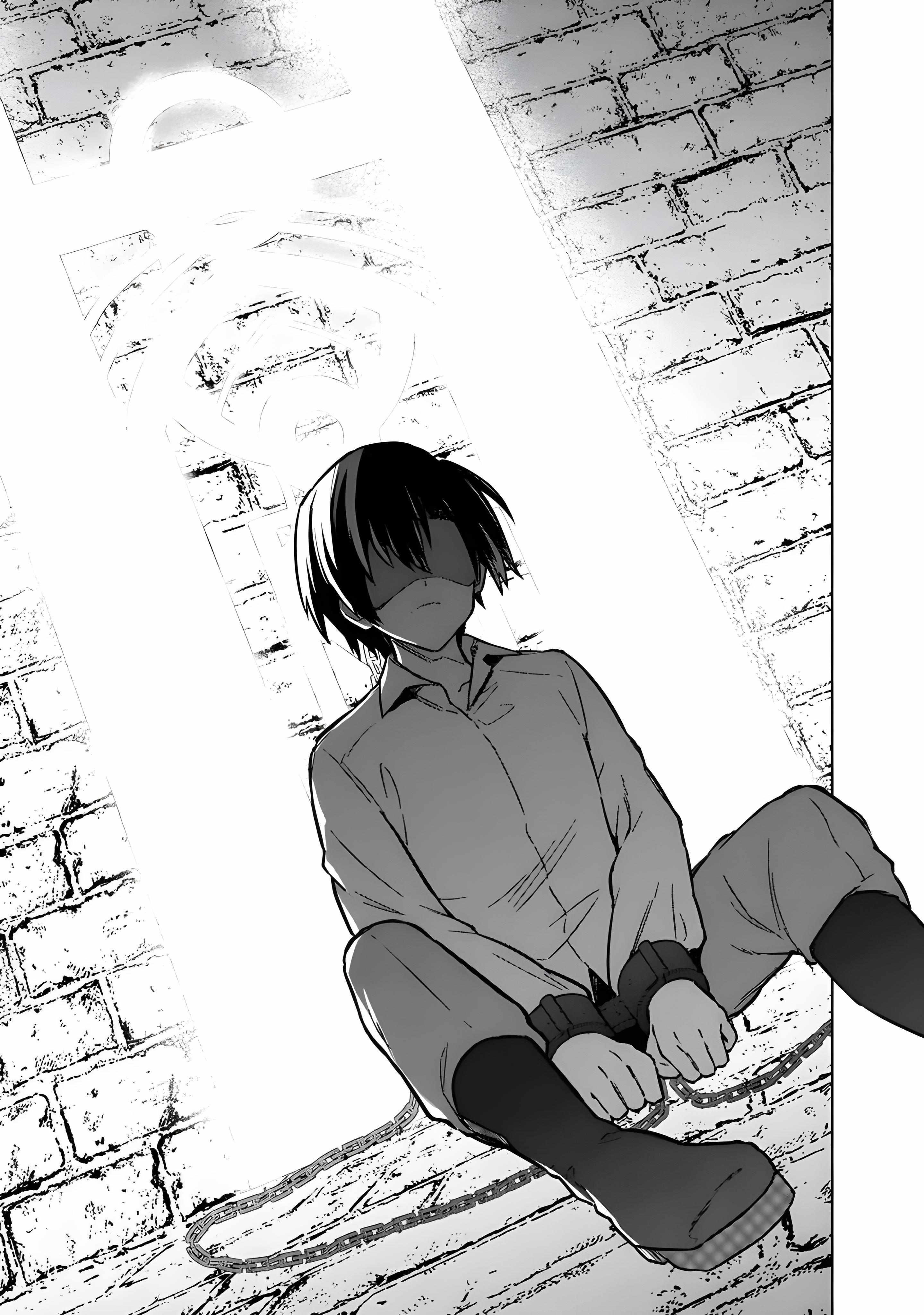 My Death Flags Show No Sign of Ending Chapter 74 - Page 13 in English