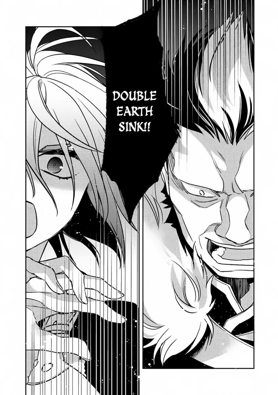 Wortenia Senki Chapter 18 - Page 28 in English