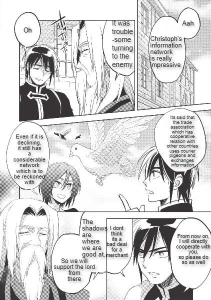 Wortenia Senki Chapter 29 - Page 14 in English