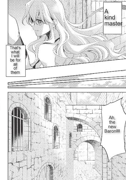 Wortenia Senki Chapter 29 - Page 28 in English