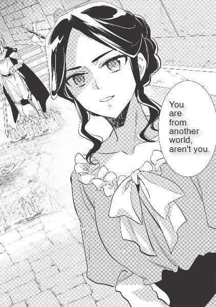 Wortenia Senki Chapter 29 - Page 4 in English