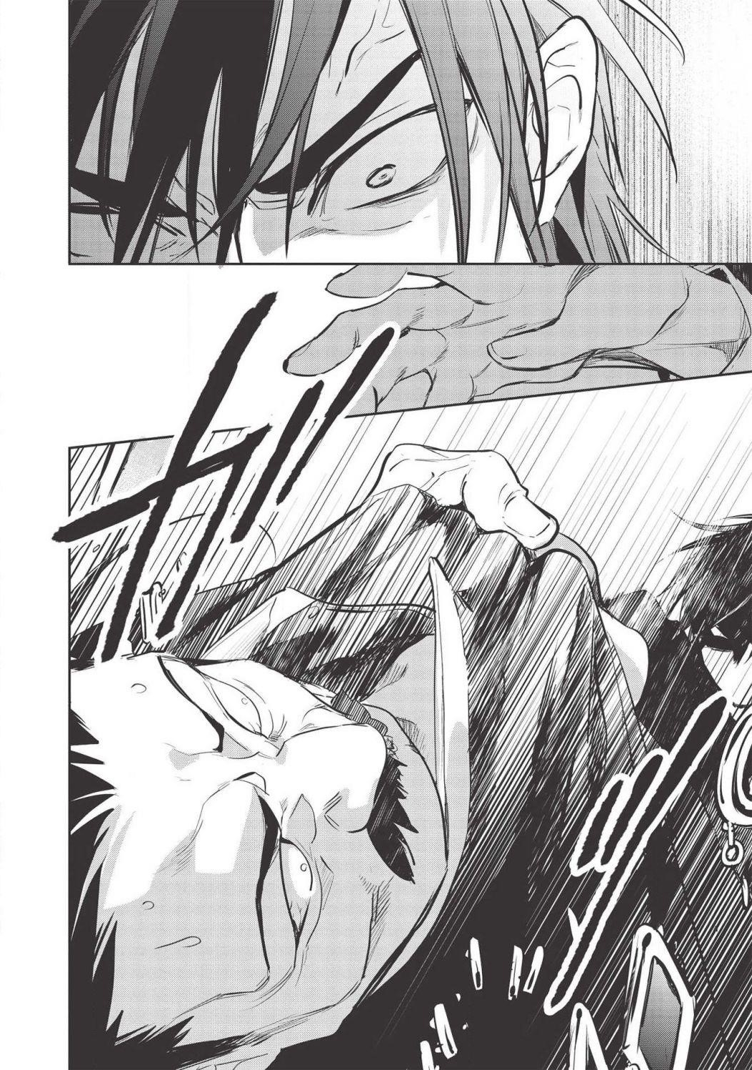 Wortenia Senki Chapter 30 - Page 10 in English