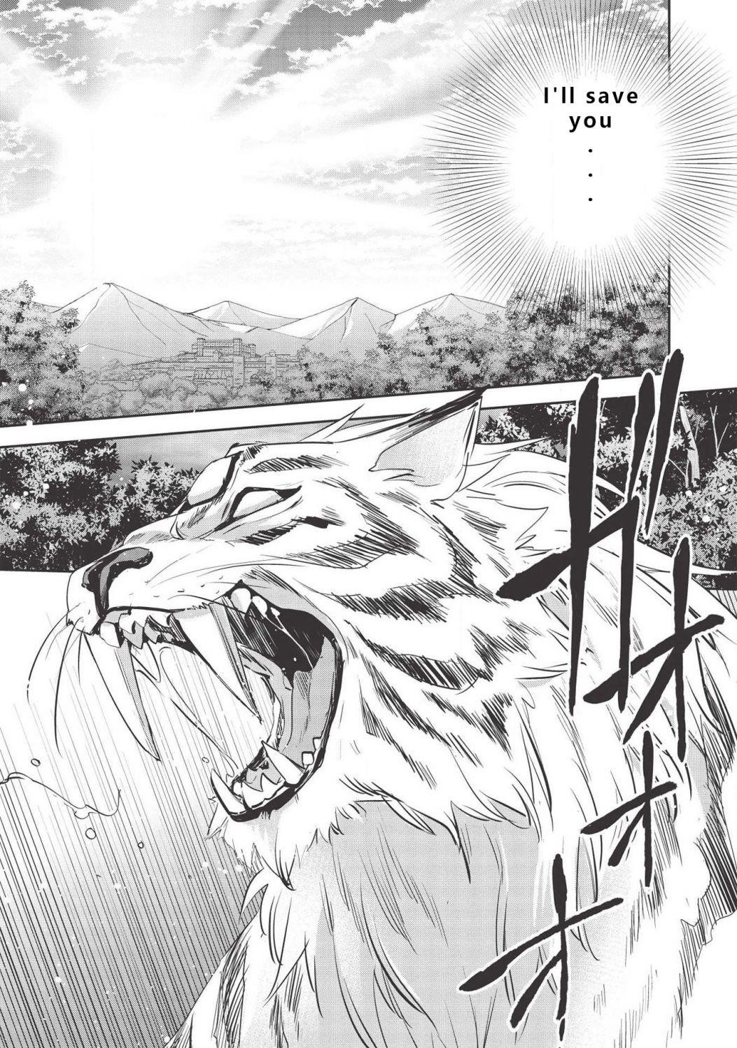 Wortenia Senki Chapter 30 - Page 19 in English