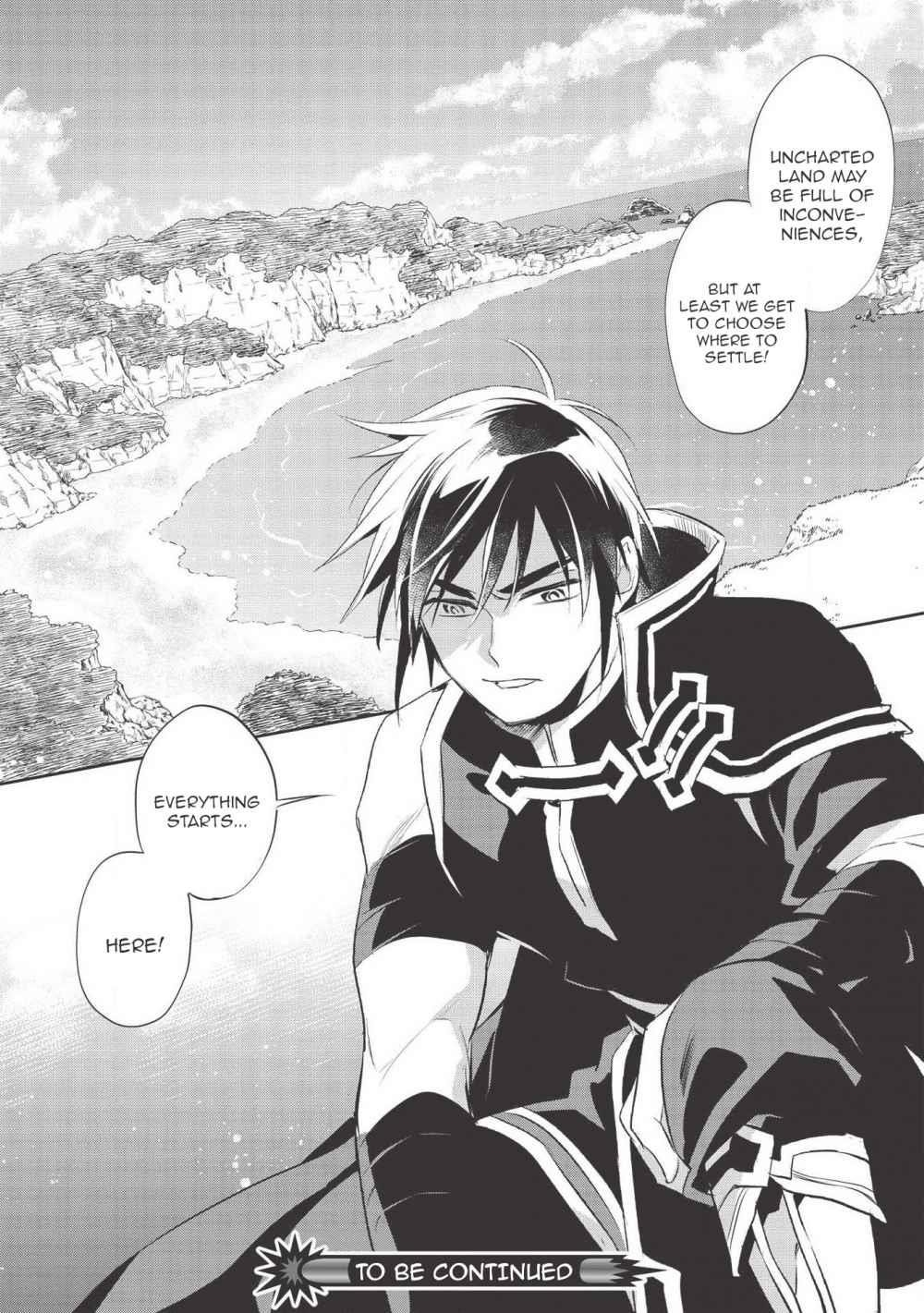 Wortenia Senki Chapter 34 - Page 24 in English