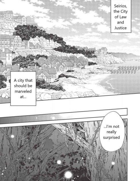 Wortenia Senki Chapter 36 - Page 21 in English