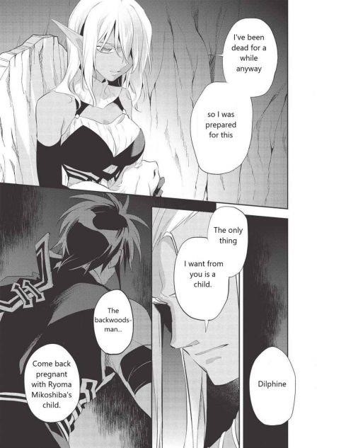 Wortenia Senki Chapter 36 - Page 22 in English