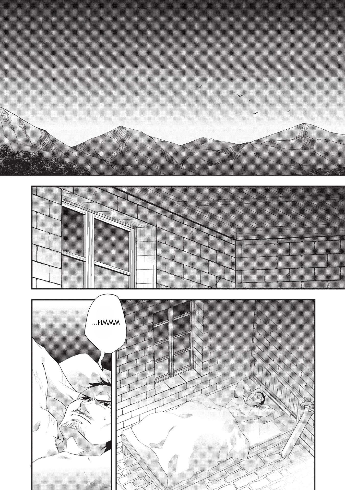 Wortenia Senki Chapter 43 - Page 18 in English