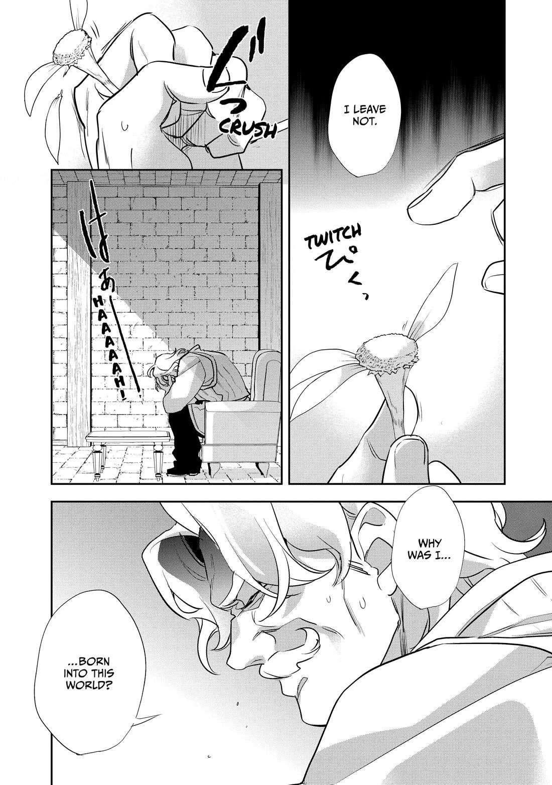 Wortenia Senki Chapter 51 - Page 10 in English