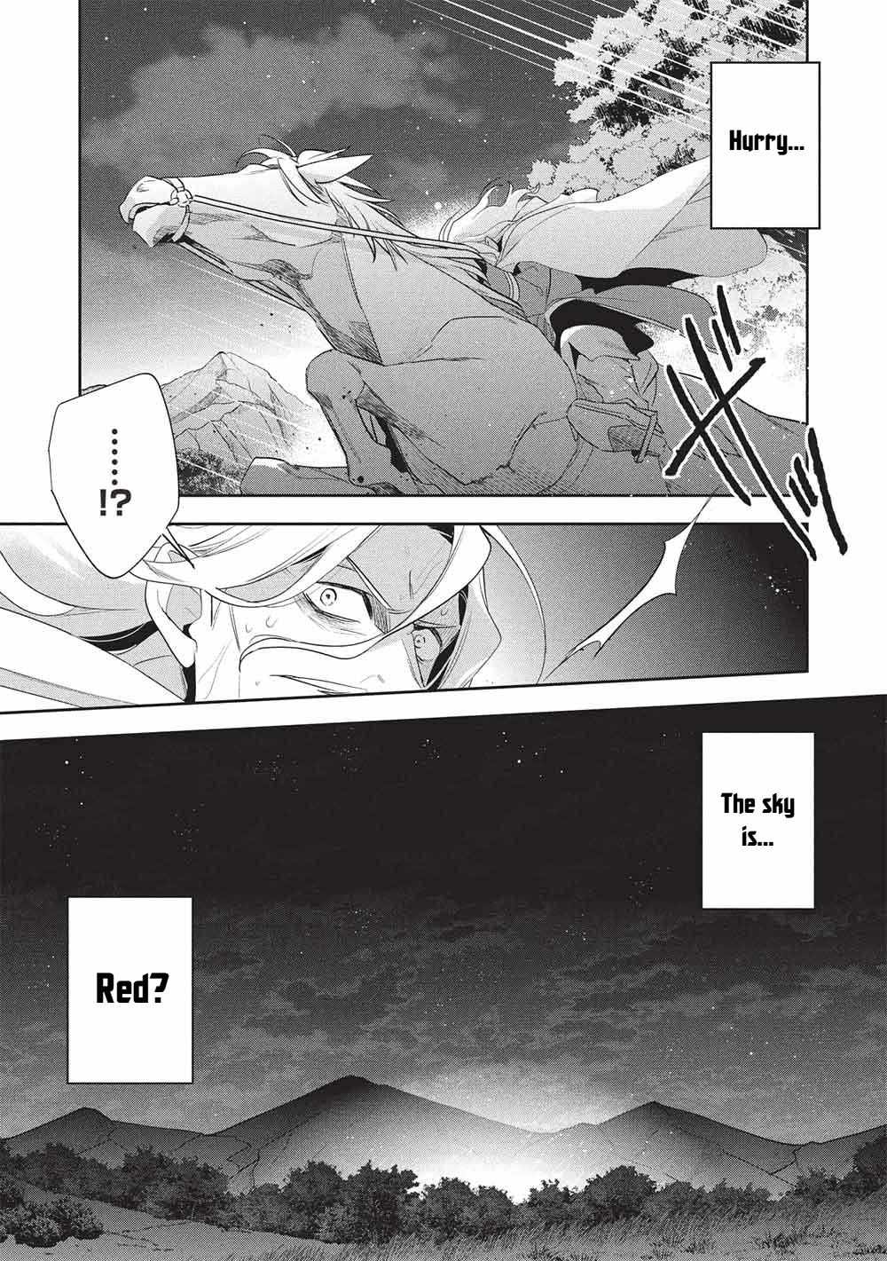 Wortenia Senki Chapter 57 - Page 28 in English