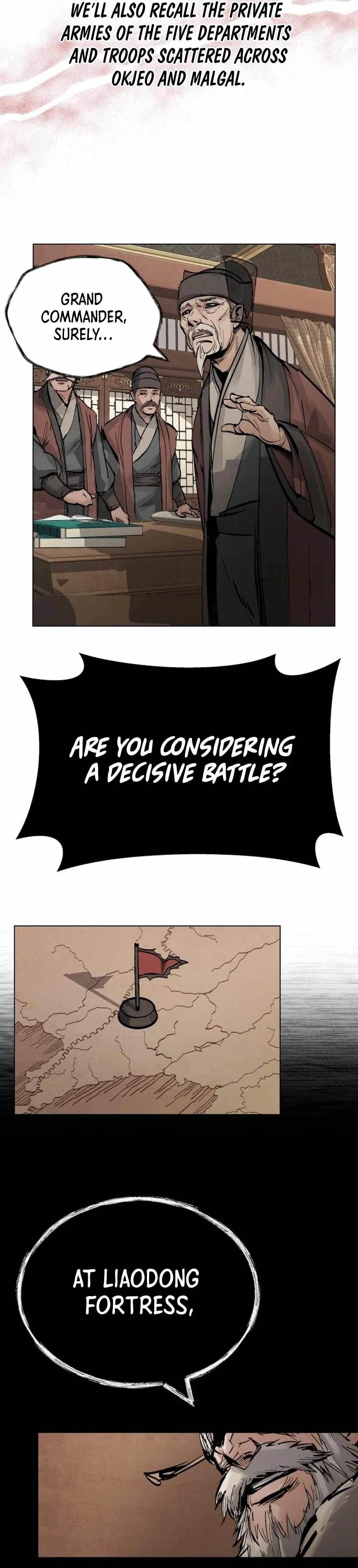 New Chronicles of Goguryeo Chapter 1 - Page 11 in English