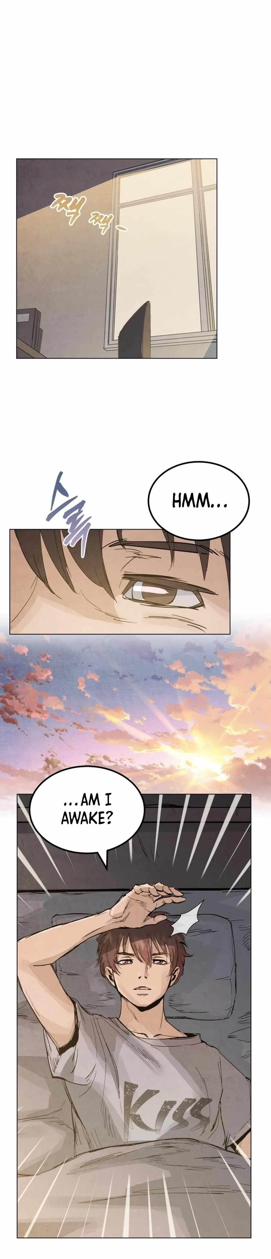 New Chronicles of Goguryeo Chapter 1 - Page 25 in English