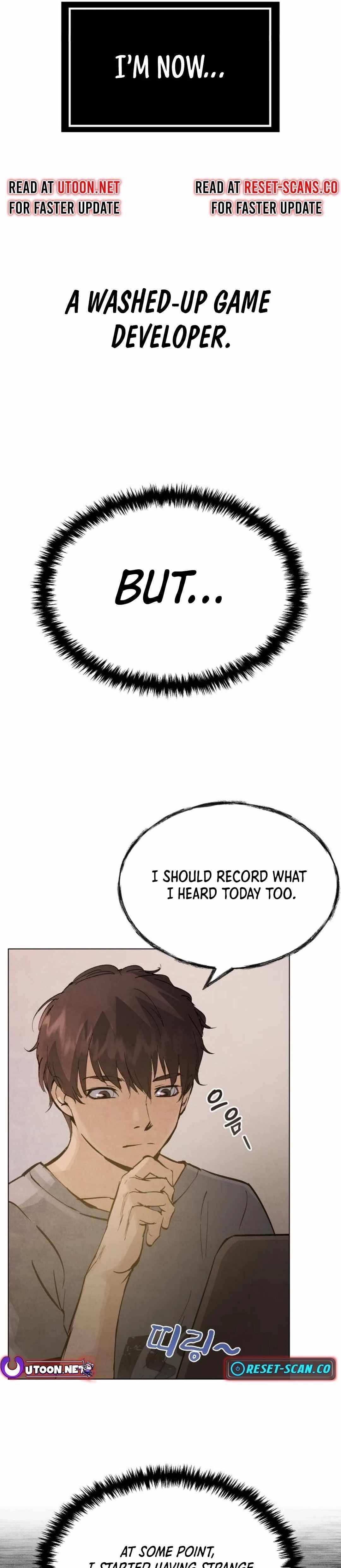 New Chronicles of Goguryeo Chapter 1 - Page 29 in English