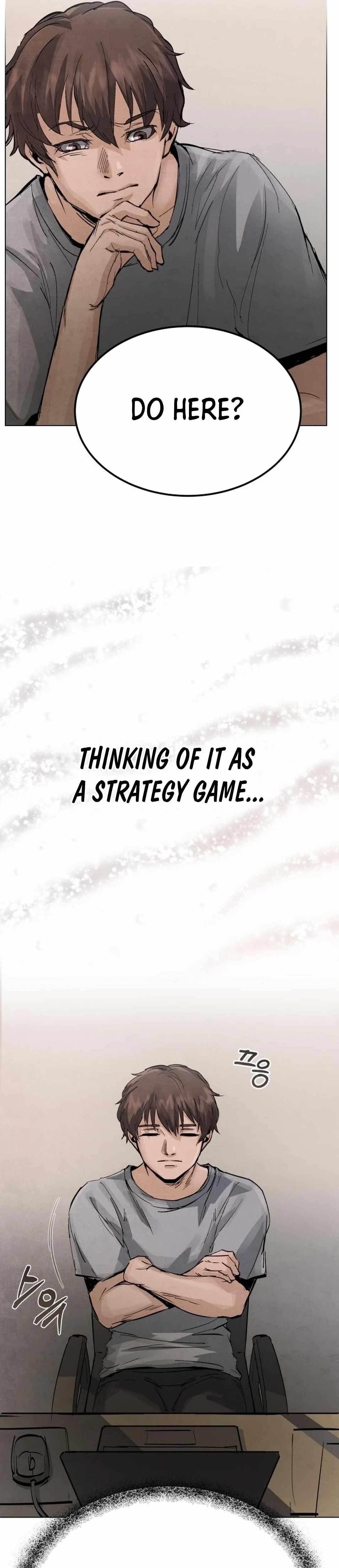 New Chronicles of Goguryeo Chapter 1 - Page 39 in English