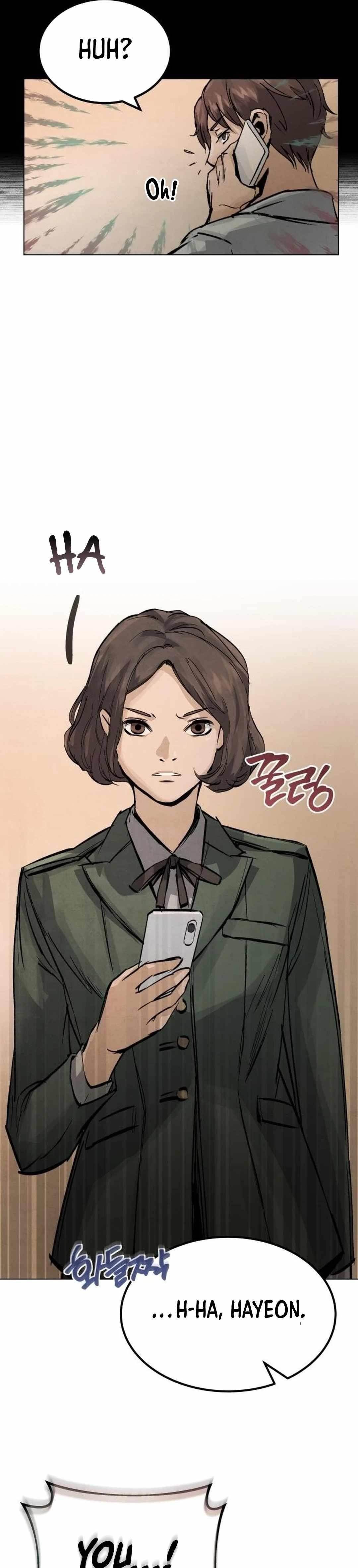New Chronicles of Goguryeo Chapter 1 - Page 43 in English